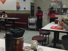 大堂-银记肠粉店(赤岗店)