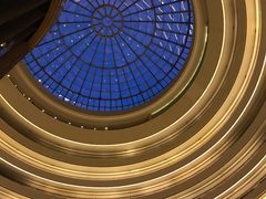 -杭州国际会议中心洲际酒店-原素全日餐厅(解放东路店)