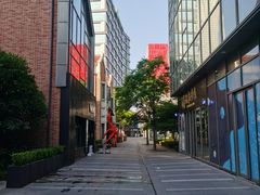 -恒生万鹂广场(唐镇店)