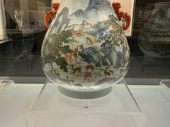 -上海博物馆(人民广场馆)