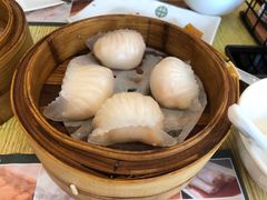 -添好运点心专门店(百老汇店)