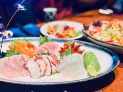 -千代武日本料理(开发区店)