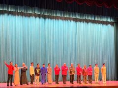 -北京大学百年讲堂