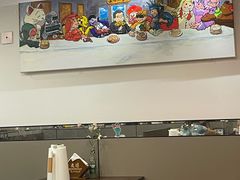 -本味友膳·茶餐厅(和达中心城店)