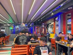 -路边羊烧烤酒场(宝带路店)