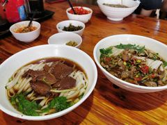 -肆姐面粉馆(坡子街店)