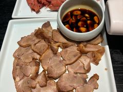 -满园烤鸭·春饼(沈北万达店)