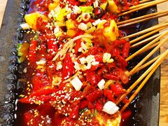 -成都吃客(九眼桥店)