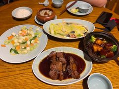 -丽江金茂凯悦臻选酒店-滇香馆