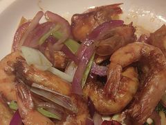 -上和臻品中国菜(花园街店)