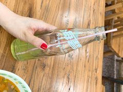 -清真马杰山牛肉汤馆