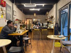 -251#coffee roasters(沿河东路店)