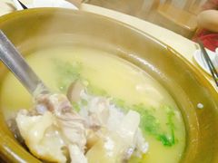 -潮隆牛肉美食城(莲花路店)