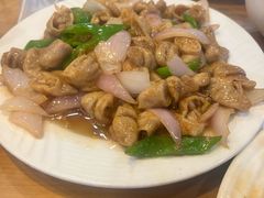 -福贵杀猪菜(吉星商住店)