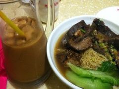 iphone_upload_pic-糟粕醋·椰苑海南菜餐厅(亚龙湾天域酒店)