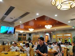 -德胜轩正宗顺德菜(宝安沙井会展中心店)