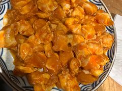 -金山烤肉(中兴公园店)