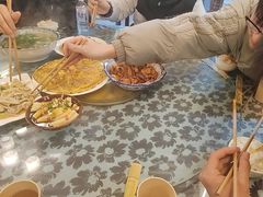 -龙翔山庄雷鸡肉(青城后山泰安古镇店)