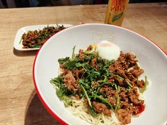 -阿当·小炒牛肉面(人广店)