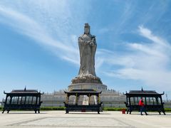 -天津妈祖文化园