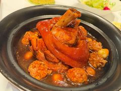 -宝轩渔府·老字号海鲜·正宗津菜(水上店)
