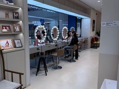 -天真蓝照相馆(西安南门王府井LAB店)