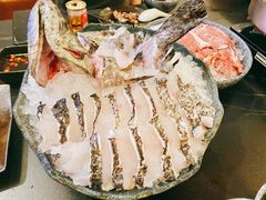 -熹悟海鲜火锅·广式打边炉