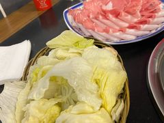 -裕德孚·非遗手切涮羊肉(东直门内大街店)