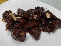 粤式牛仔粒-金八仙酒店