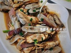 -华盛丰温州大排档(东三环南路店)