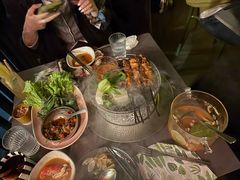 -Ginger(兴国路店)