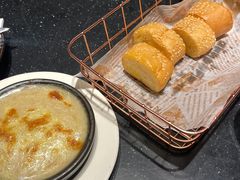 -西堤牛排(杭州金沙天街龙湖店)