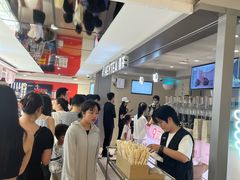 -喜茶(广州三元里卜蜂莲花店)