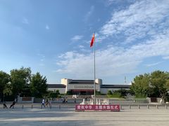 -卢沟桥文化旅游区