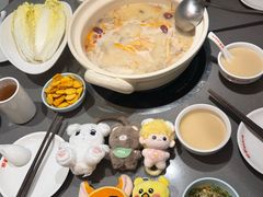 -好彩猪肚鸡(正弘城店)