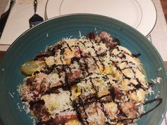 -Primo·丽莫意大利窑烤披萨