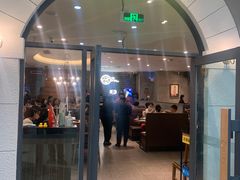 -萨莉亚意式餐厅(南海万达广场店)