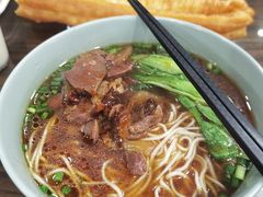 牛杂面-静海楼(学田店)