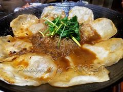 -百味地锅鸡(二店·财校分店)