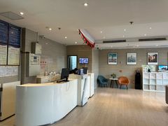 -Zsmart智尚酒店(南京夫子庙大光路店)