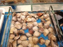 -加餐海鲜自助(集美银泰百货店)