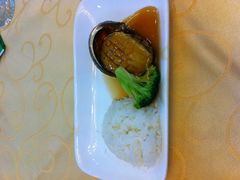 鲍鱼捞饭-海岛渔村大酒店(云霄路店)