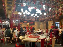 -禄鼎记·多口味酸菜鱼(侨鑫店)