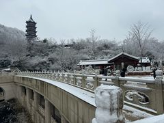 -牛首山文化旅游区