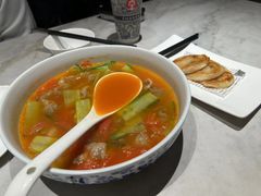 -柴门头啖汤·经典川菜·慢火汤品(锦城万达店)