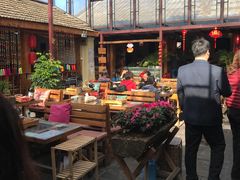 -丽江庭院之爱在路上(西单店)