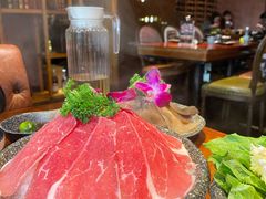 -享润四季椰子鸡音乐主题餐厅(晋江万达店)