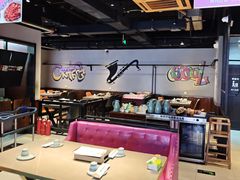 -醉炫音速烧烤·干煸菜(沙河总店)