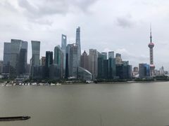 -外滩悦榕庄·海怡西餐厅