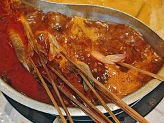 -集渔·泰式海鲜火锅(科华店)